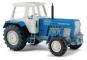 Busch Tracteur Fortschritt ZT303, bleu